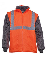 Jacheta reflectorizanta Oxford Dansk