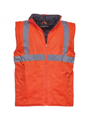 Jacheta reflectorizanta Oxford Dansk