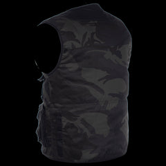 KAMO Vestă de camuflaj