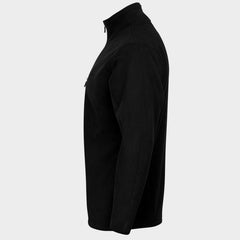 KARELA NEGRU Hanorac din polar