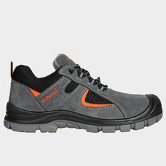 KASTOR 2.0 GREY LOW S1 Pantofi de lucru