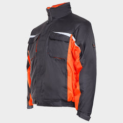 KASTOR IARNA PORTOCALIU Costum de lucru de iarna