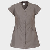 KATRIN GRI ÎNCHIS Tunică