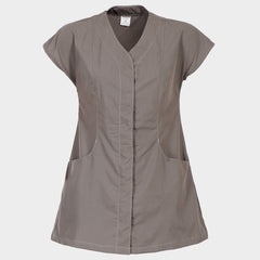 KATRIN GRI ÎNCHIS Tunică