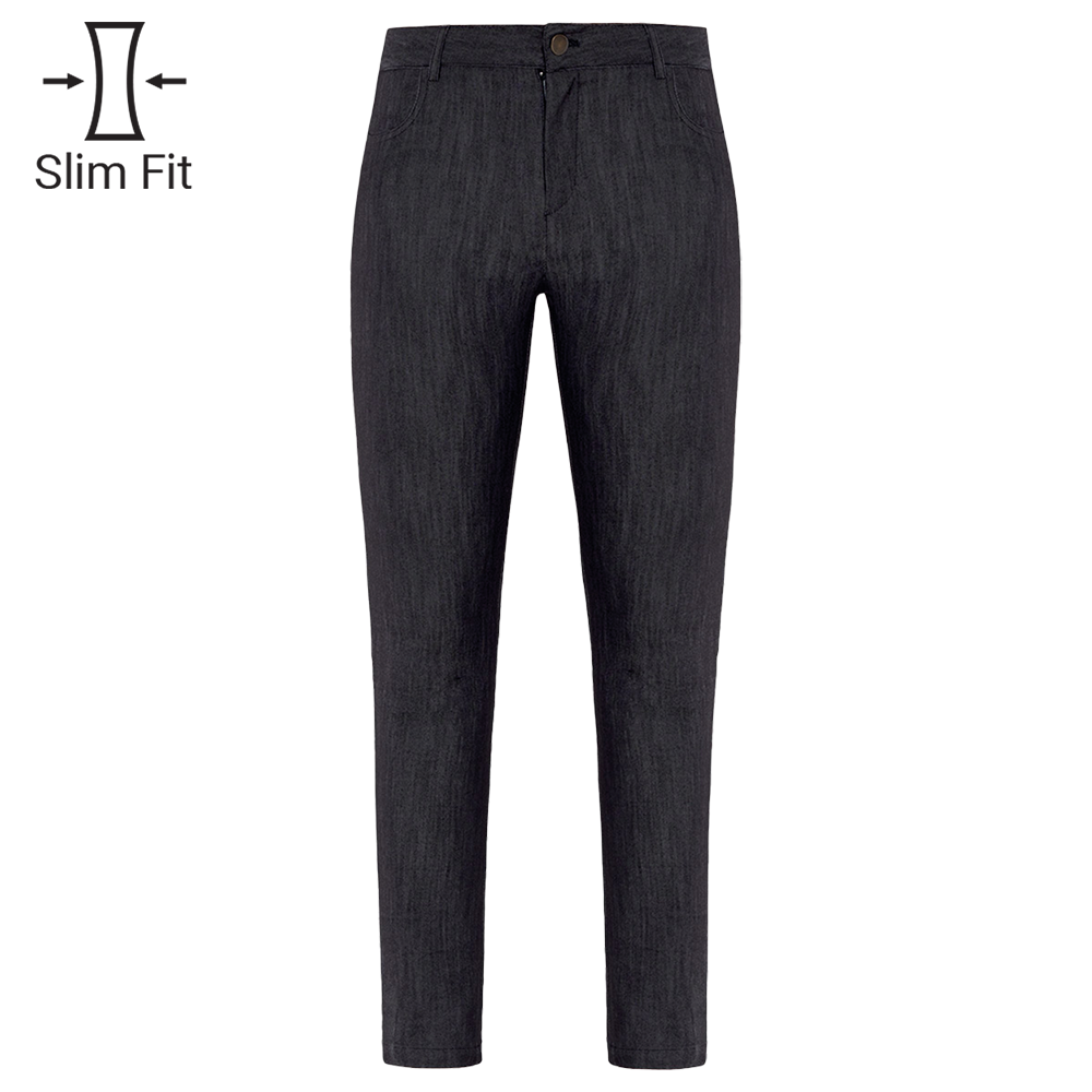 Pantaloni de bucătar pentru femei GIBLOR'S IRIDE