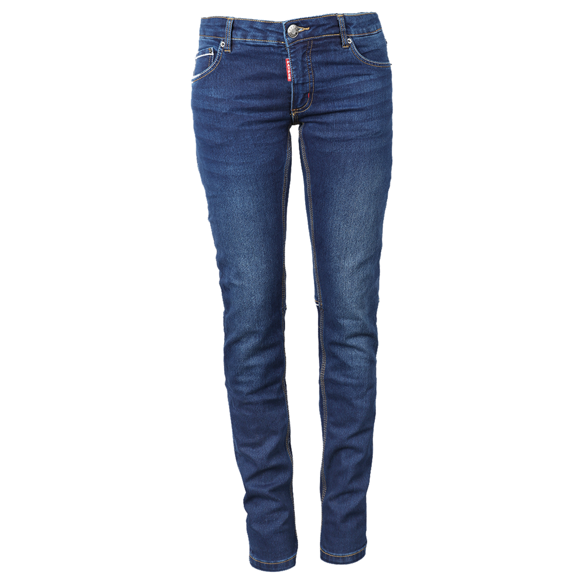 Pantaloni denim pentru femei PAYPER SAN FRANCISCO