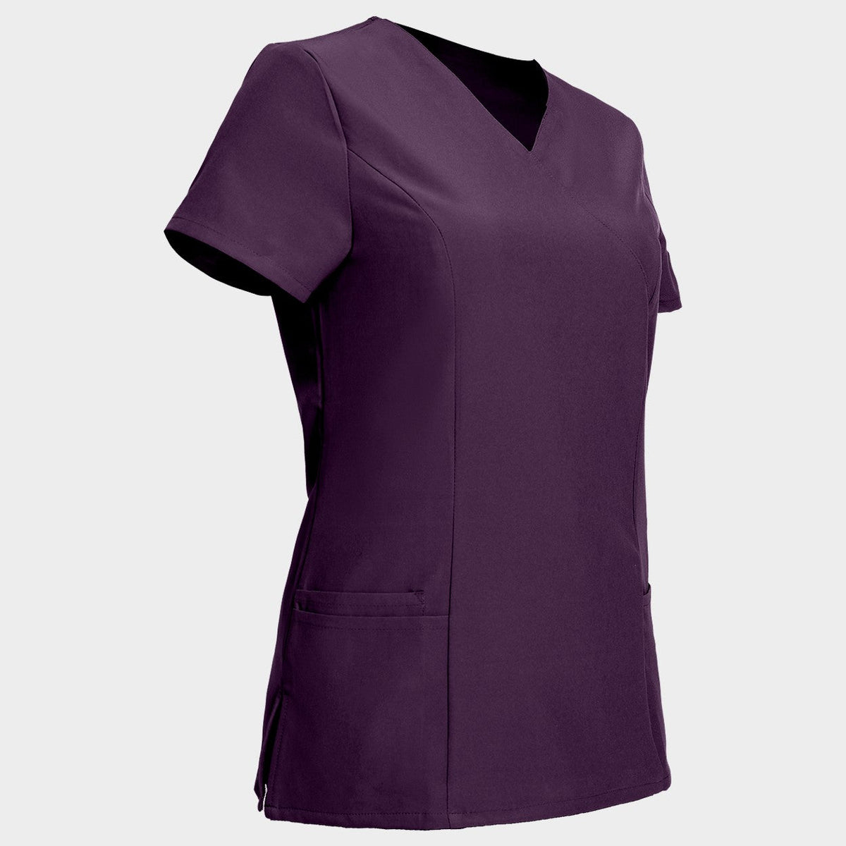 Tunica medicală de damă BEUNIQUE NOBBY VIOLET