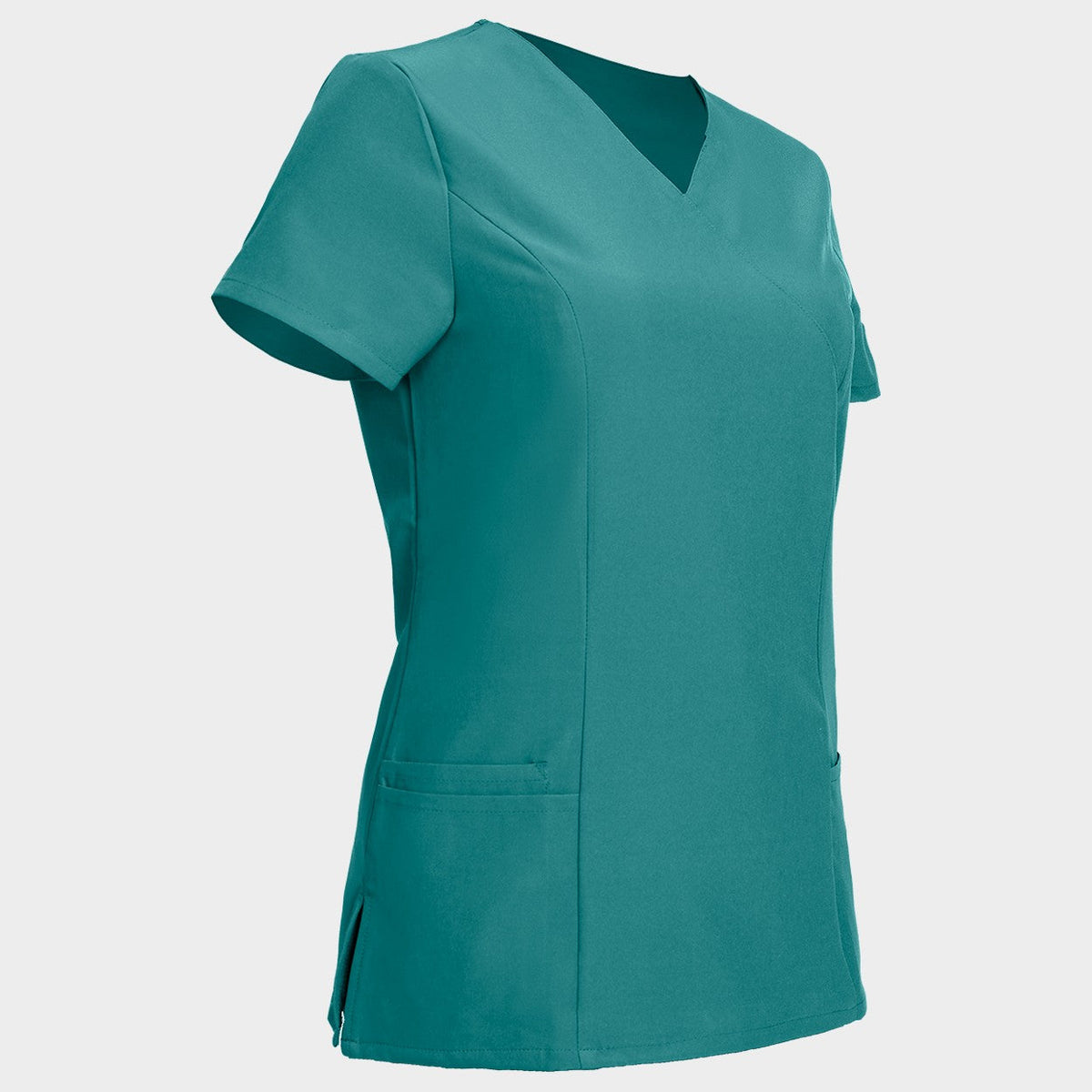 Tunica medicală de damă BEUNIQUE NOBBY TURCOAZ