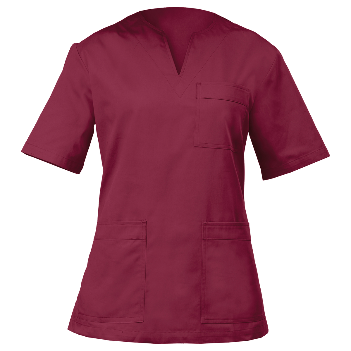 Tunică medicală pentru femei BEUNIQUE SIENA BORDO