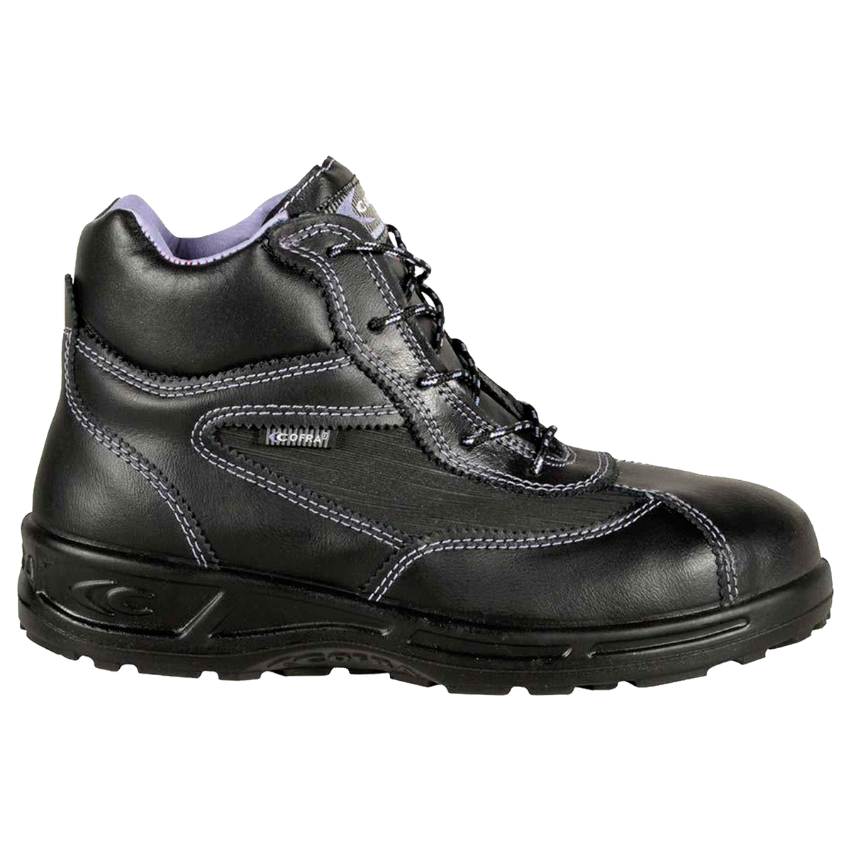 Lady's Bocanci de protecție COFRA BRIGITE S3 SRC