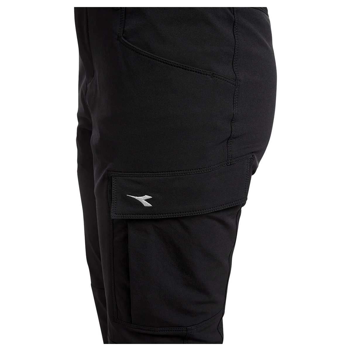Pantaloni de lucru de dama DIADORA PANT ABILITY ATHENA