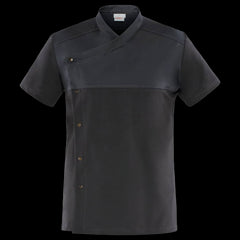 LAPO GRI Tunică pentru bucătar