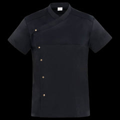 LAPO NEGRU Tunică pentru bucătar