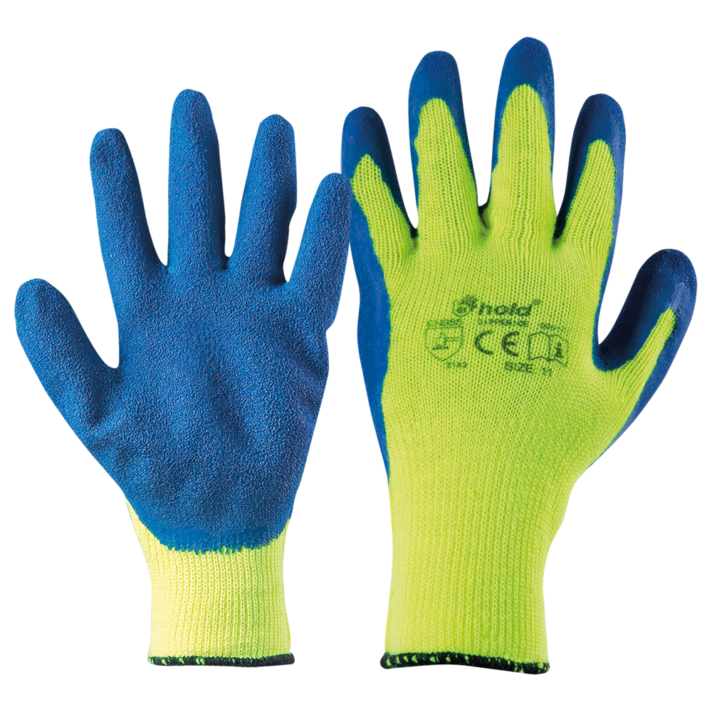 Mănuși imersate în latex STENSO DIPPERICE 2.0