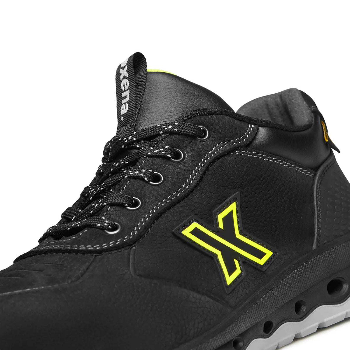 Pantofi de protecție EXENA Comet S3 L FO SR ESD
