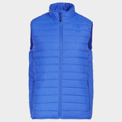 MADOC ALBASTRU Vestă