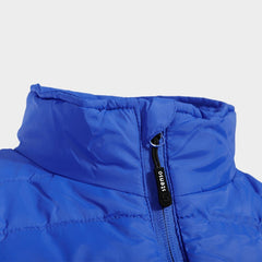 MADOC ALBASTRU Vestă