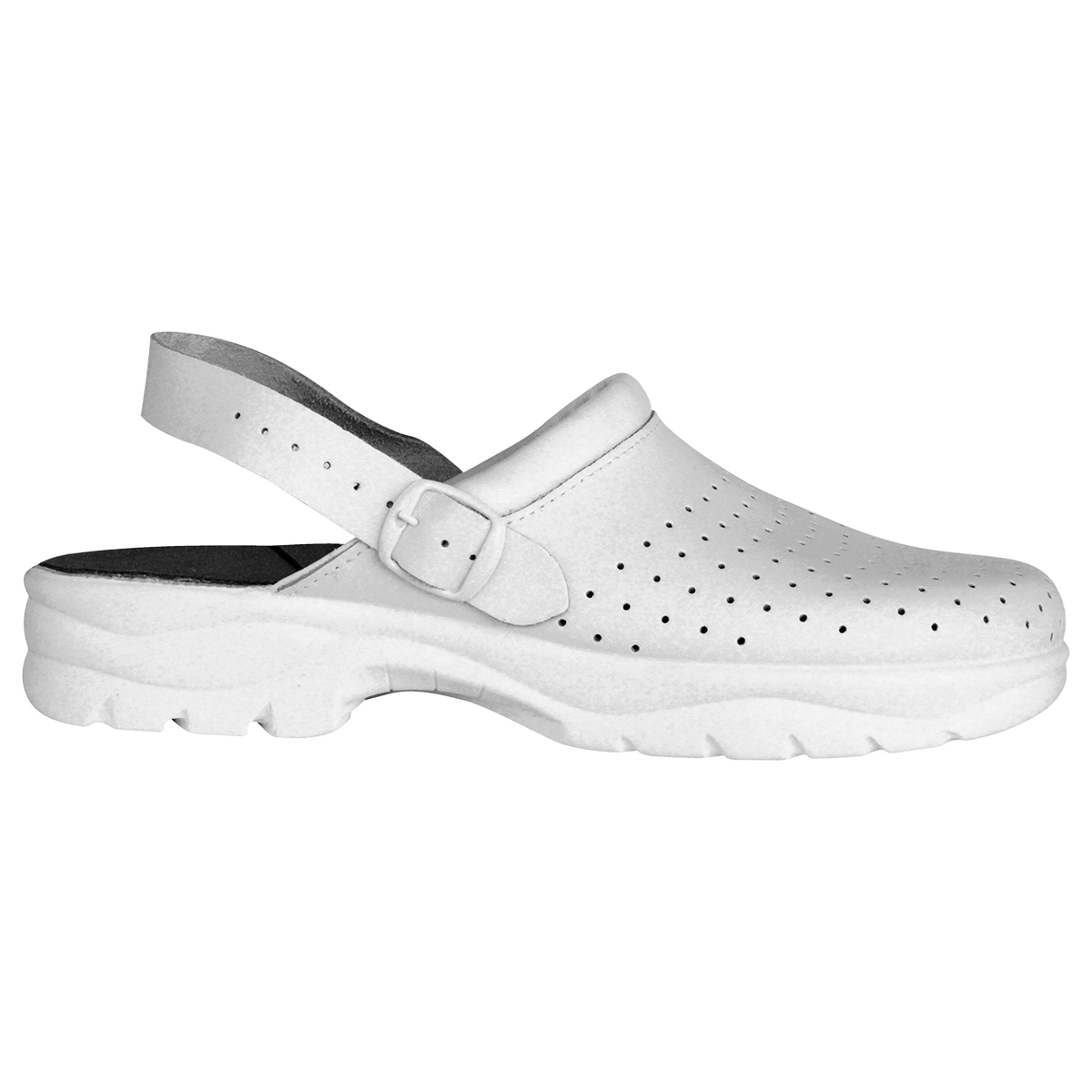 Saboţi pentru bărbați GOLDENFIT GF MAN-C