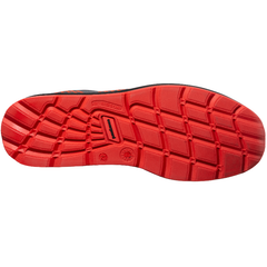 Pantofi de protectie MASSA -MILERITE S1P cu bombeu metalic