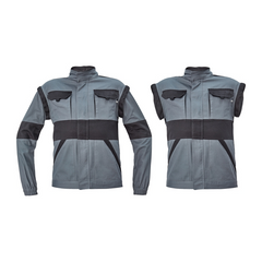 Jacheta de lucru 2in1 MAX NEO J