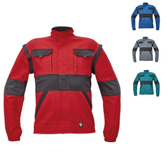 Jacheta de lucru 2in1 MAX NEO J