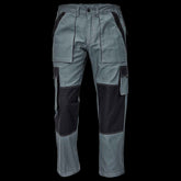 MAX VARĂ ANTRACITE Pantalon de lucru