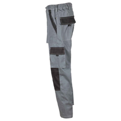 MAX VARĂ ANTRACITE Pantalon de lucru