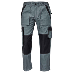 MAX VARĂ ANTRACITE Pantalon de lucru