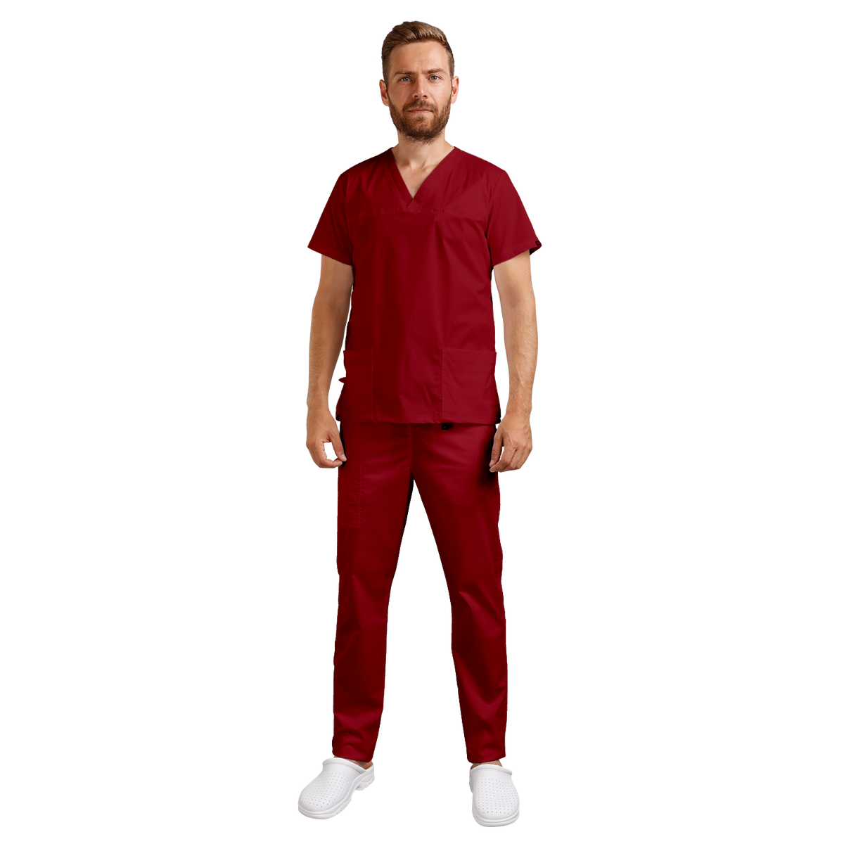 Pantaloni medicali BEUNIQUE TONY BURDEAUX