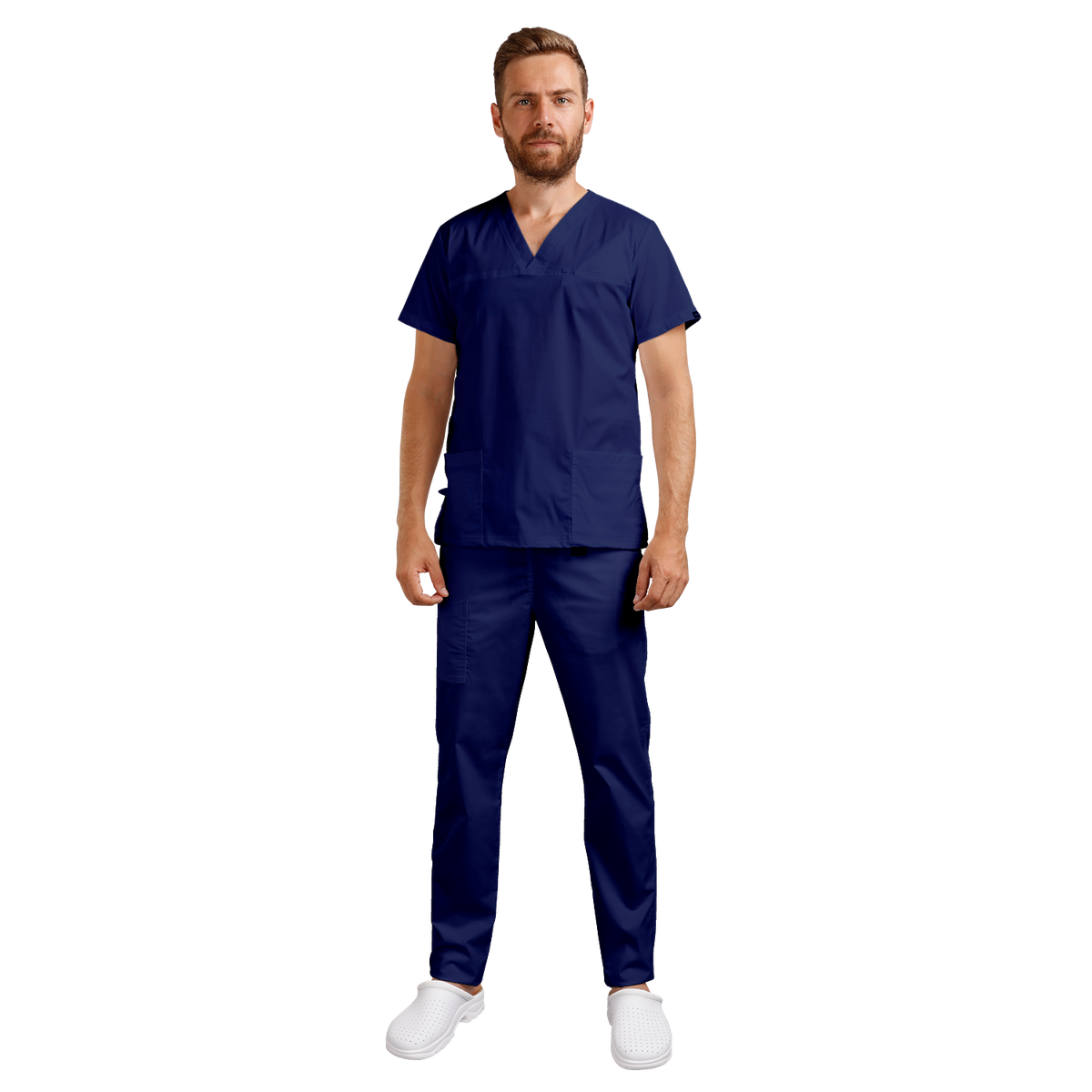 Pantaloni medicali BEUNIQUE TONY NAVY