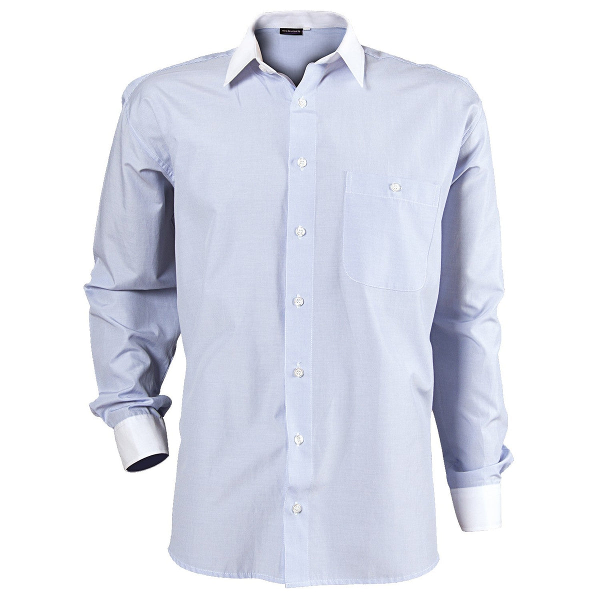 Cămașă pentru bărbați BEUNIQUE MADISON MAN SHIRT