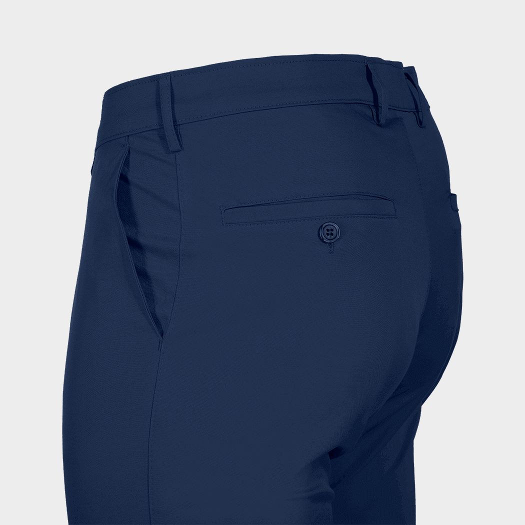Pantaloni pentru bărbați GIBLOR'S DYLAN BLUE