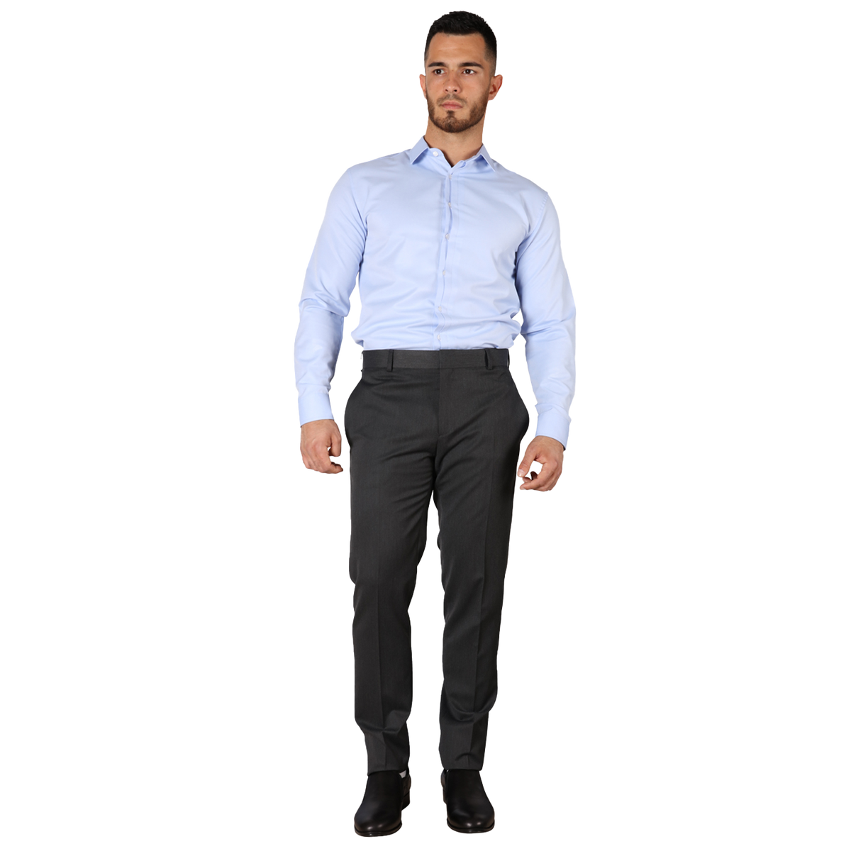Pantaloni pentru bărbați BEUNIQUE FERARA