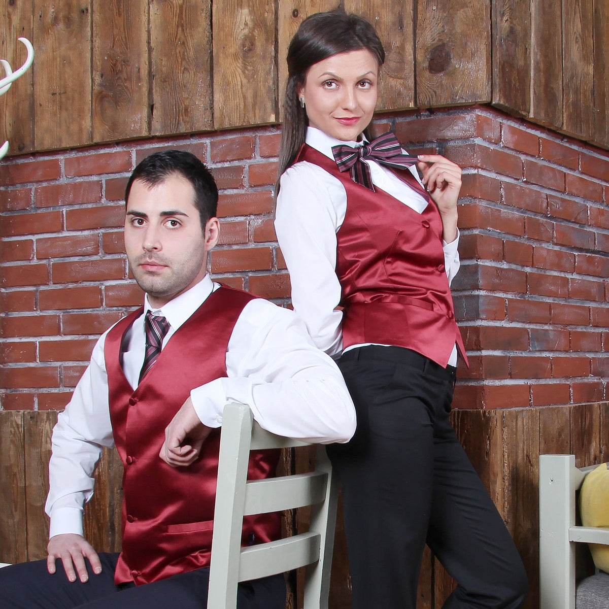 Vestă pentru bărbați BEUNIQUE ASTANA