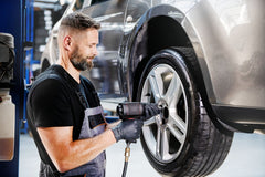 Manusi de protectie GoGrip