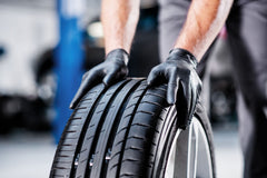 Manusi de protectie GoGrip