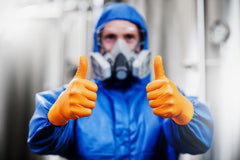 Manusi de protectie GoGrip