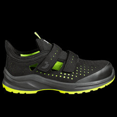 MODULO S1PS Sandale de lucru