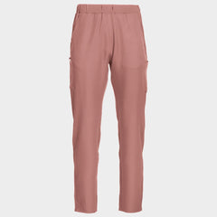MONI PINK SAND Pantaloni medicali