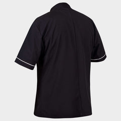 NAPOLI NEGRU Tunică pentru bucătar