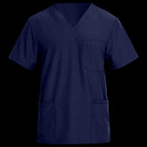 NOBBY ALBASTRU MARIN Tunica medicală pentru bărbați