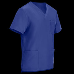 NOBBY ALBASTRU REGAL Tunica medicală pentru bărbați