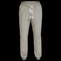 NOBBY GRI DESCHIS Pantaloni