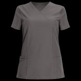 NOBBY GRI Tunica medicală de damă