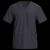 NOBBY GRI ÎNCHIS Tunica medicală pentru bărbați