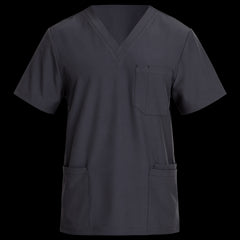 NOBBY GRI ÎNCHIS Tunica medicală pentru bărbați