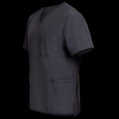 NOBBY GRI ÎNCHIS Tunica medicală pentru bărbați