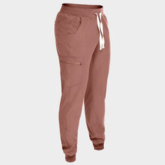 NOBBY MAUVE Pantaloni