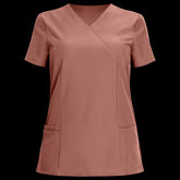 NOBBY MAUVE Tunica medicală de damă