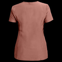 NOBBY MAUVE Tunica medicală de damă